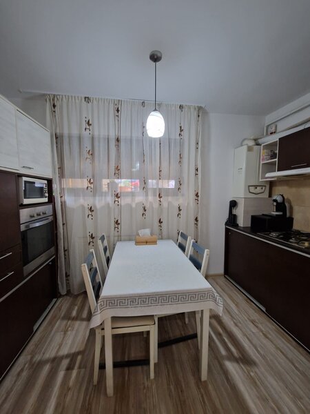 Drumul Fermei 111A -Metrou Berceni Apartament 2 camere tip studio