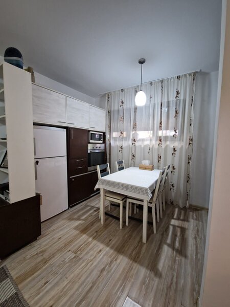 Drumul Fermei 111A -Metrou Berceni Apartament 2 camere tip studio