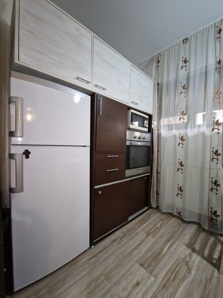 Drumul Fermei 111A -Metrou Berceni Apartament 2 camere tip studio