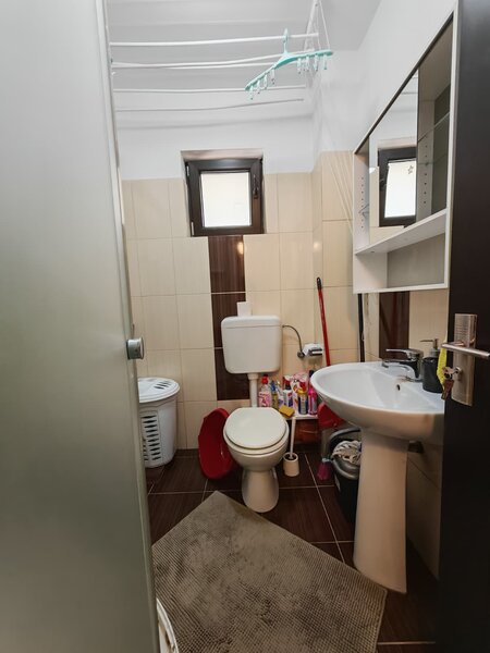 Drumul Fermei 111A -Metrou Berceni Apartament 2 camere tip studio