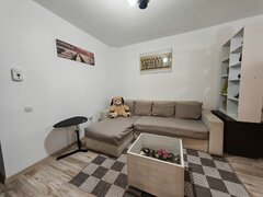 Drumul Fermei 111A -Metrou Berceni Apartament 2 camere tip studio